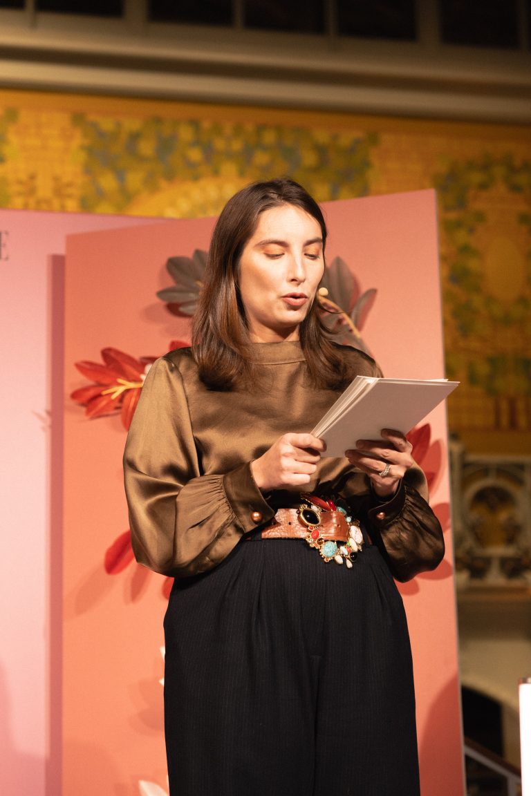  - The Prix des Artisans Puts French Craftswomen in the Spotlight