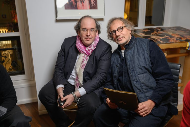  - Taschen rend hommage à Alejandro Jodorowsky avec une monographie exceptionnelle