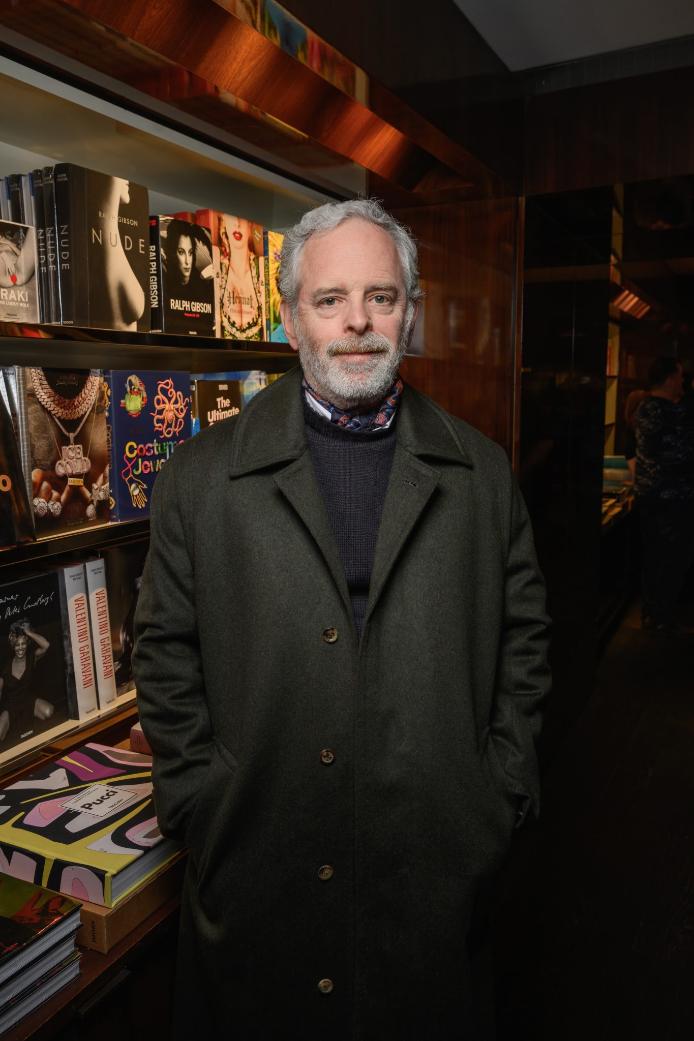  - Taschen rend hommage à Alejandro Jodorowsky avec une monographie exceptionnelle