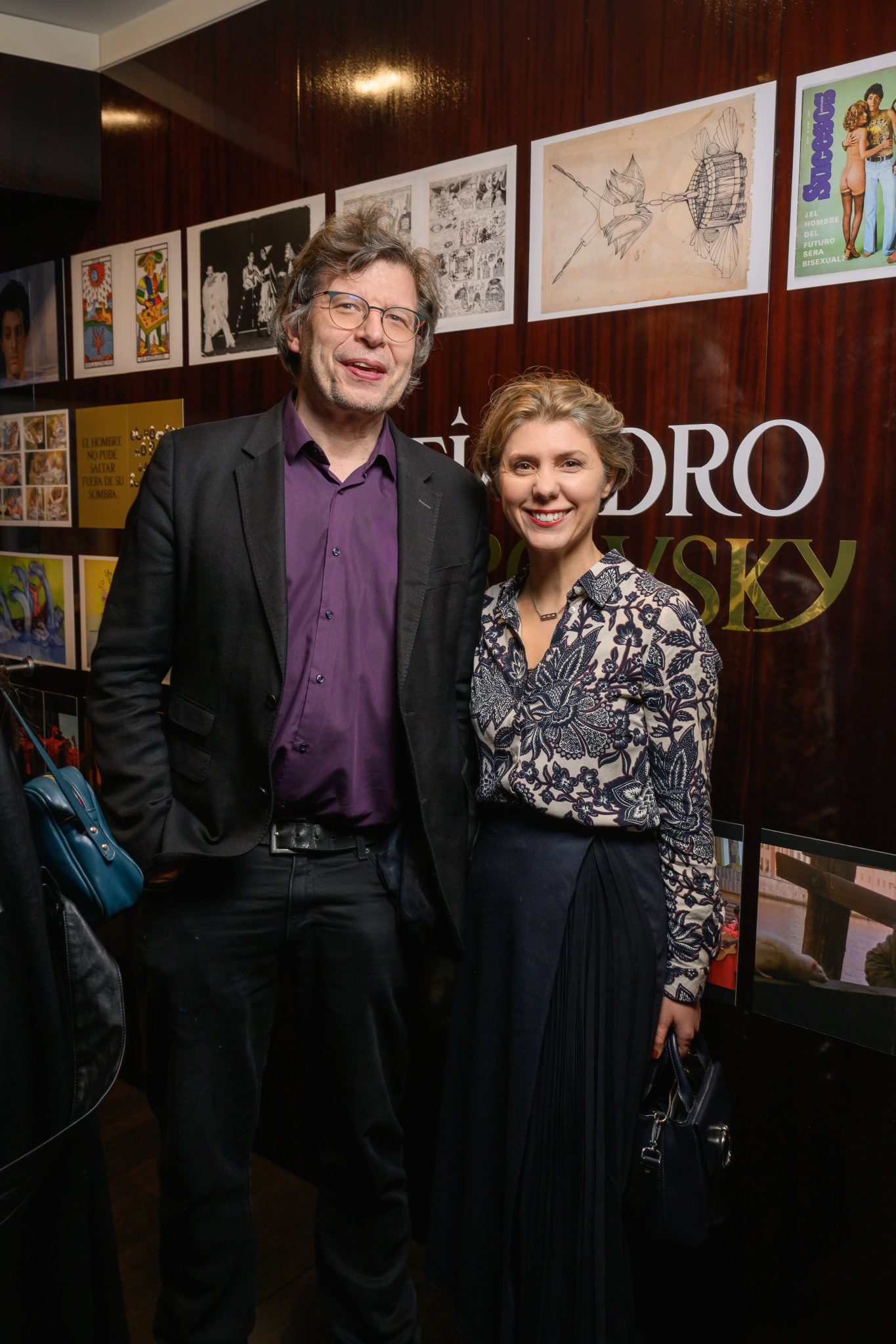  - Taschen rend hommage à Alejandro Jodorowsky avec une monographie exceptionnelle