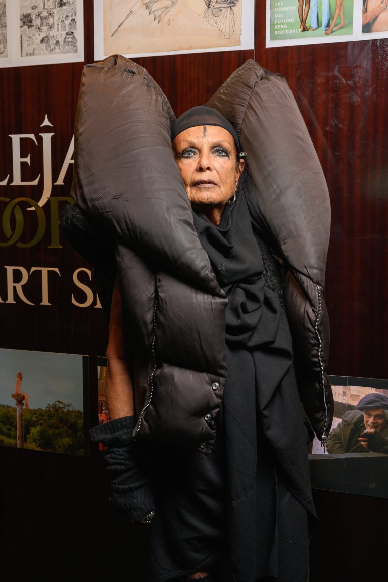  - Taschen rend hommage à Alejandro Jodorowsky avec une monographie exceptionnelle