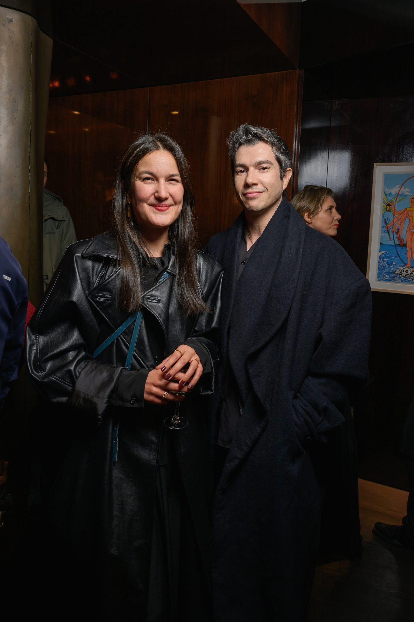  - Taschen Pays Tribute to Alejandro Jodorowsky with an Exceptional Monograph