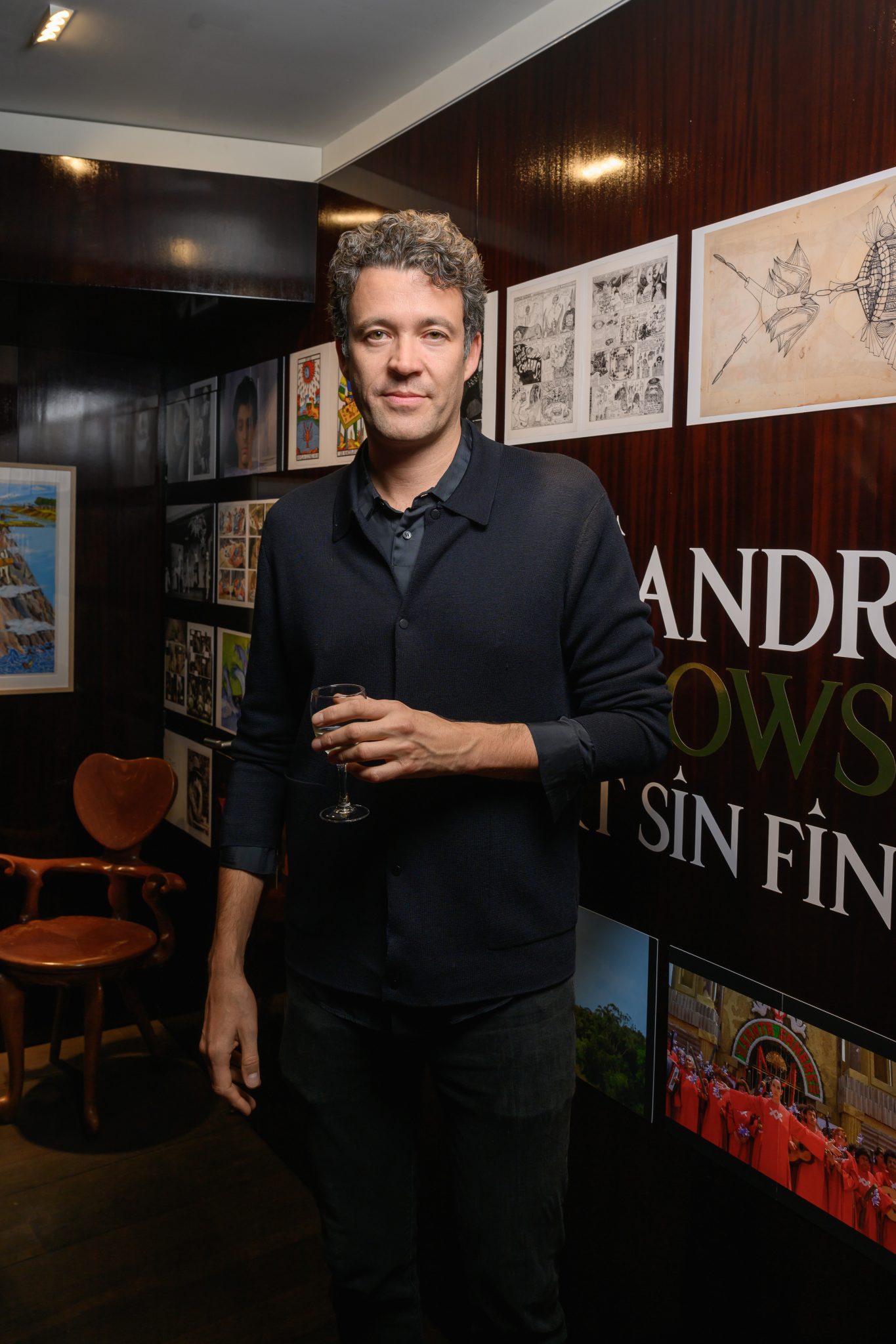  - Taschen rend hommage à Alejandro Jodorowsky avec une monographie exceptionnelle