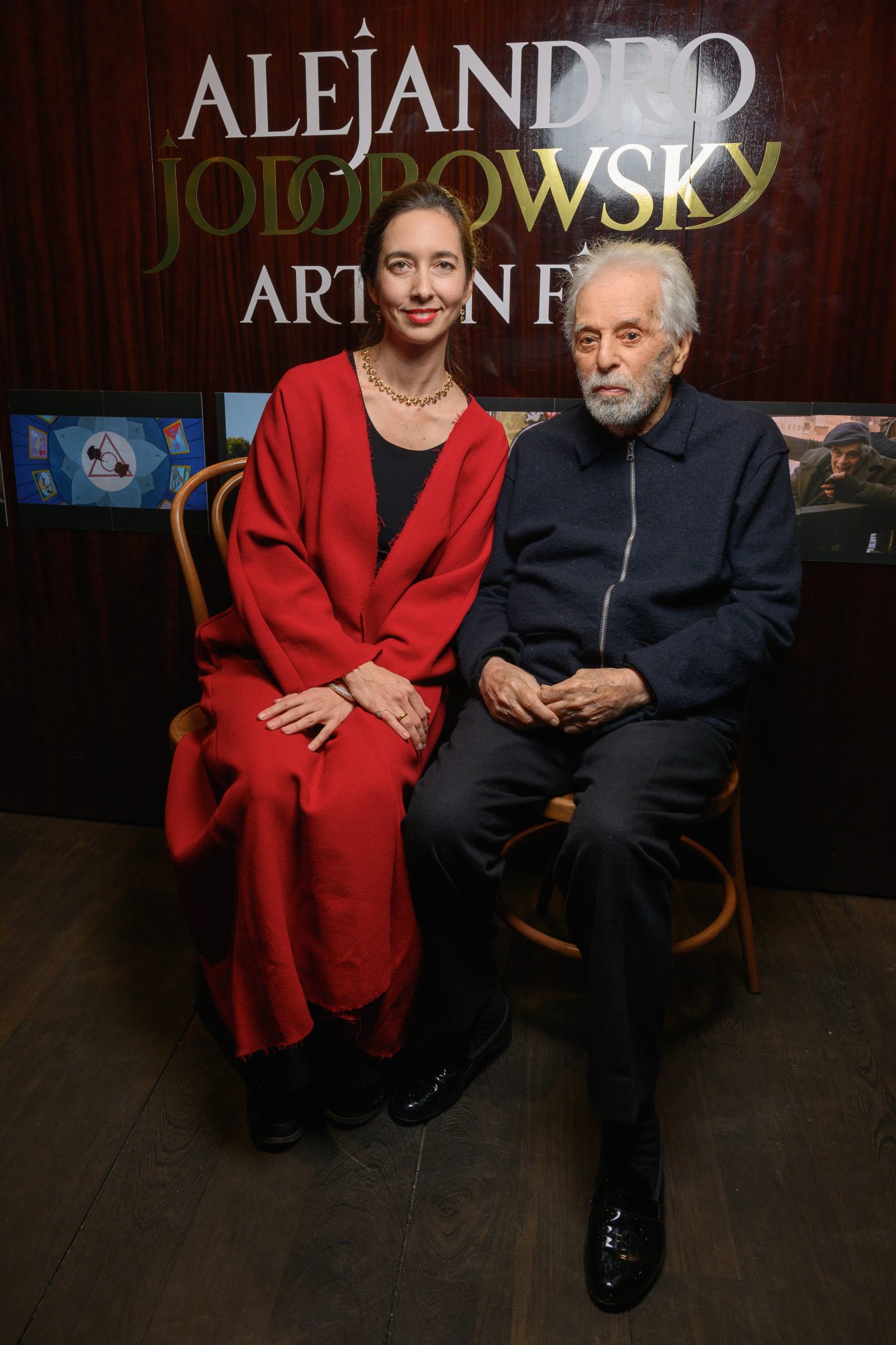  - Taschen rend hommage à Alejandro Jodorowsky avec une monographie exceptionnelle