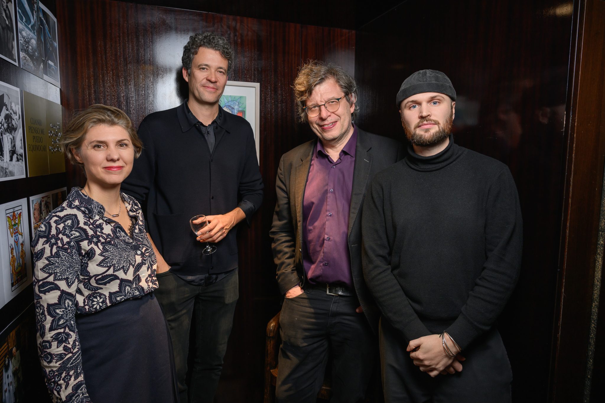  - Taschen rend hommage à Alejandro Jodorowsky avec une monographie exceptionnelle