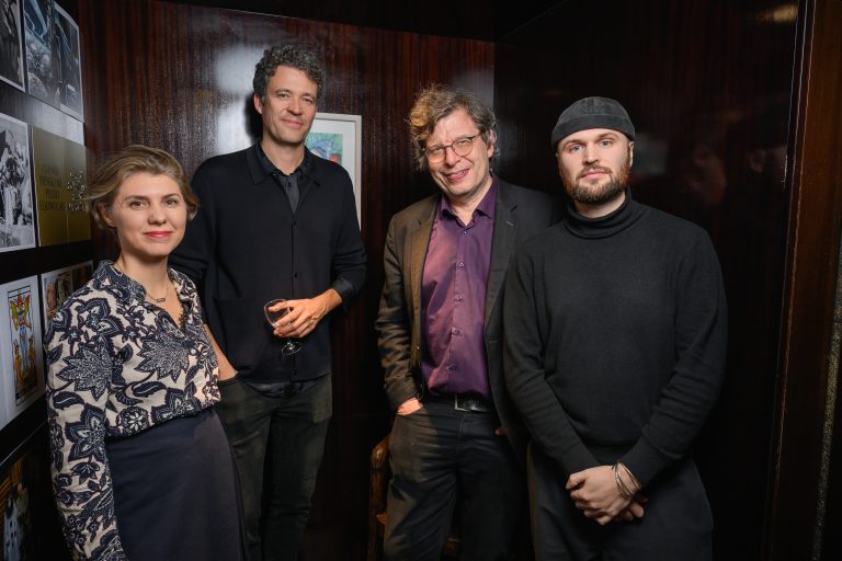  - Taschen rend hommage à Alejandro Jodorowsky avec une monographie exceptionnelle