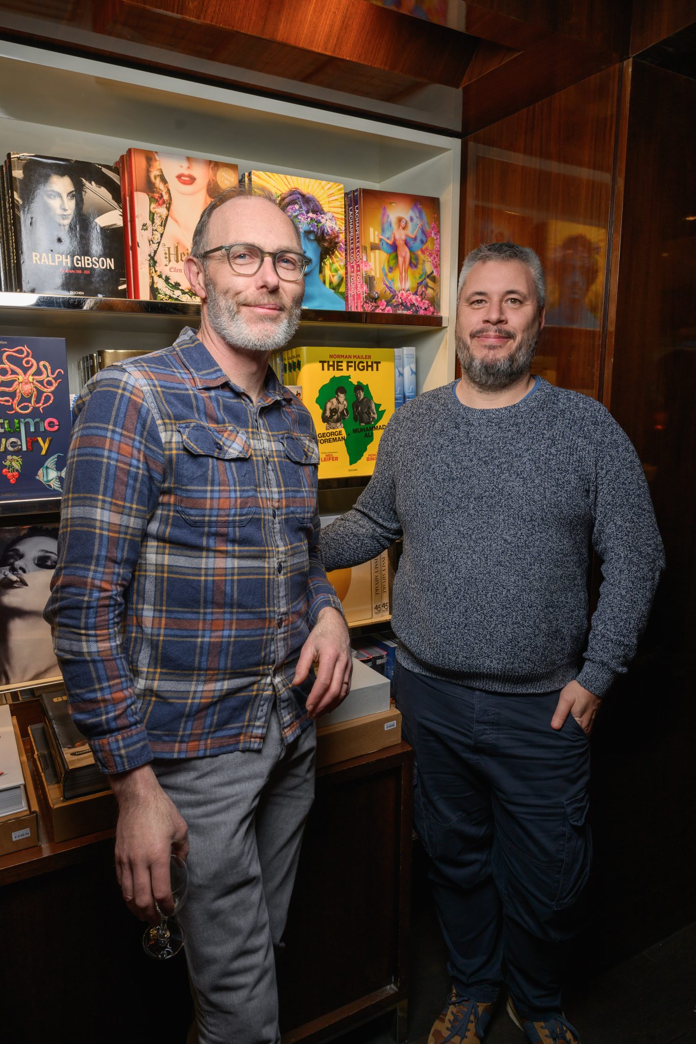  - Taschen rend hommage à Alejandro Jodorowsky avec une monographie exceptionnelle