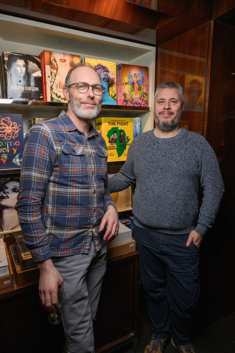  - Taschen rend hommage à Alejandro Jodorowsky avec une monographie exceptionnelle