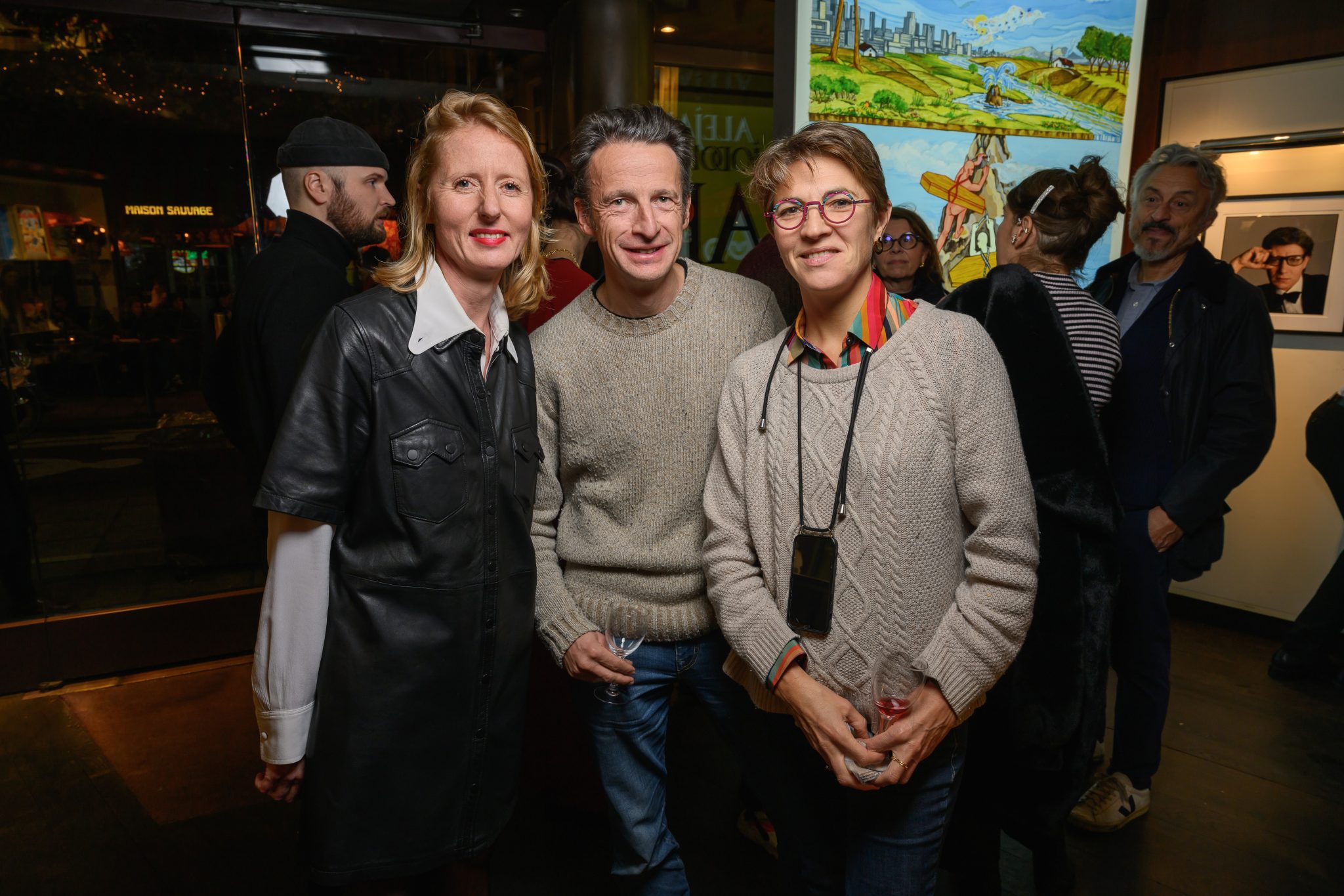  - Taschen Pays Tribute to Alejandro Jodorowsky with an Exceptional Monograph