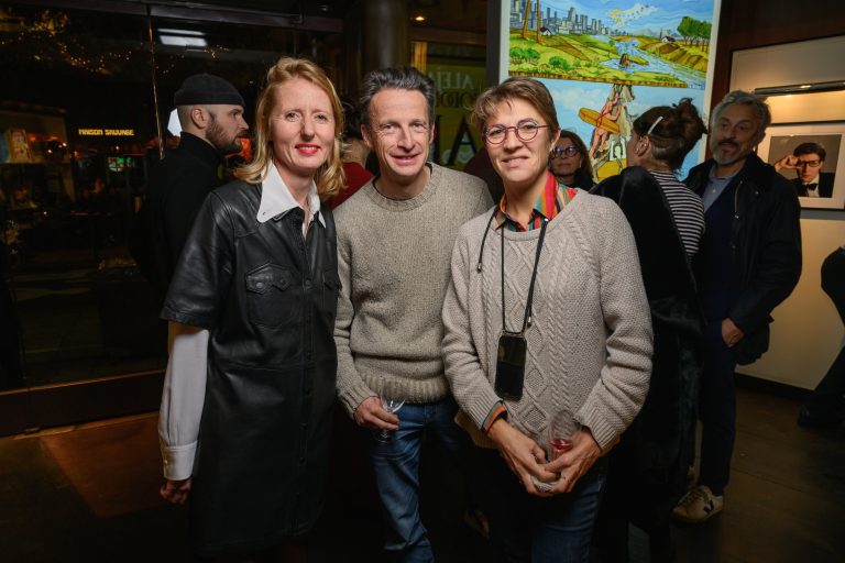  - Taschen rend hommage à Alejandro Jodorowsky avec une monographie exceptionnelle