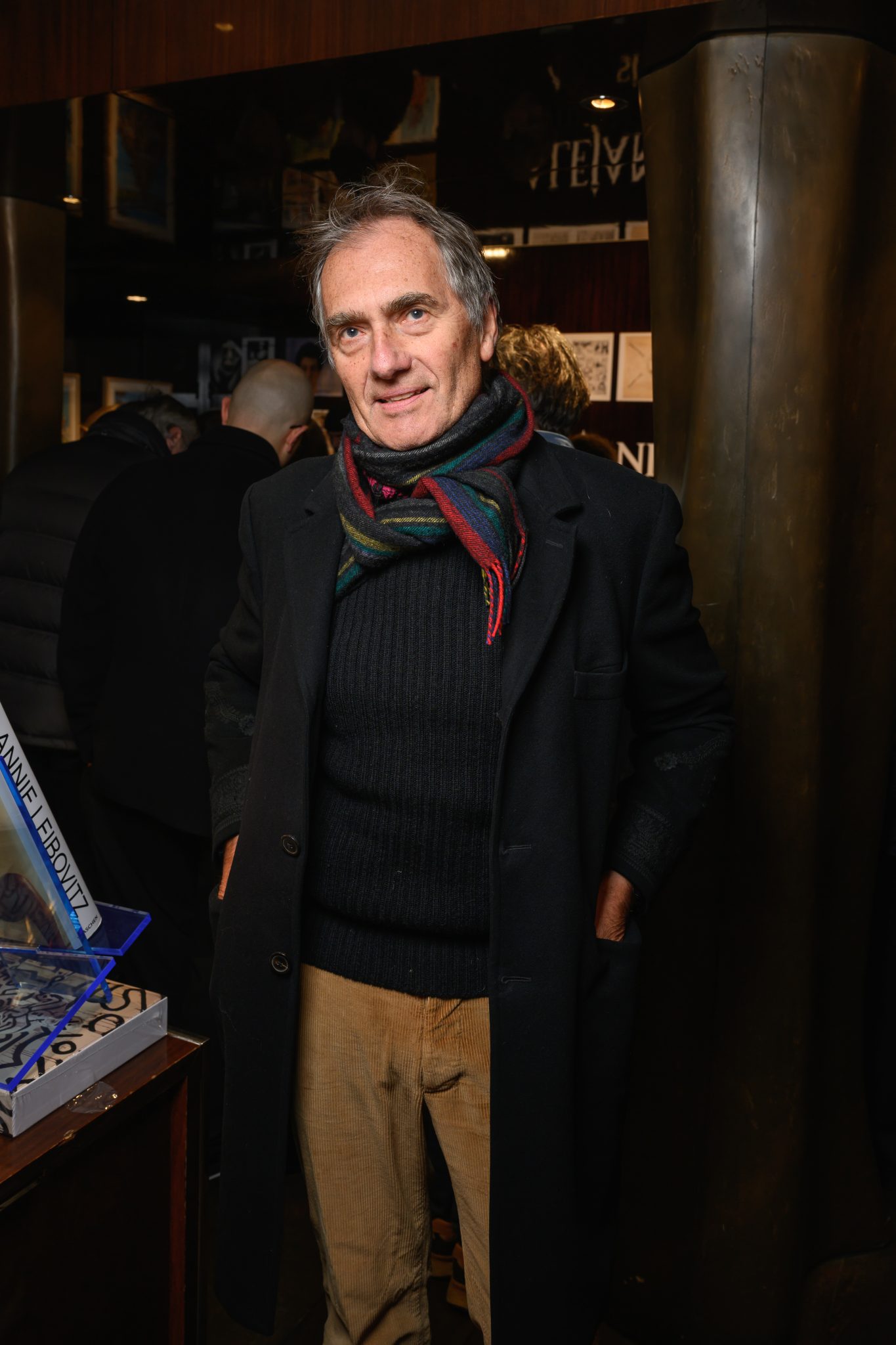  - Taschen Pays Tribute to Alejandro Jodorowsky with an Exceptional Monograph