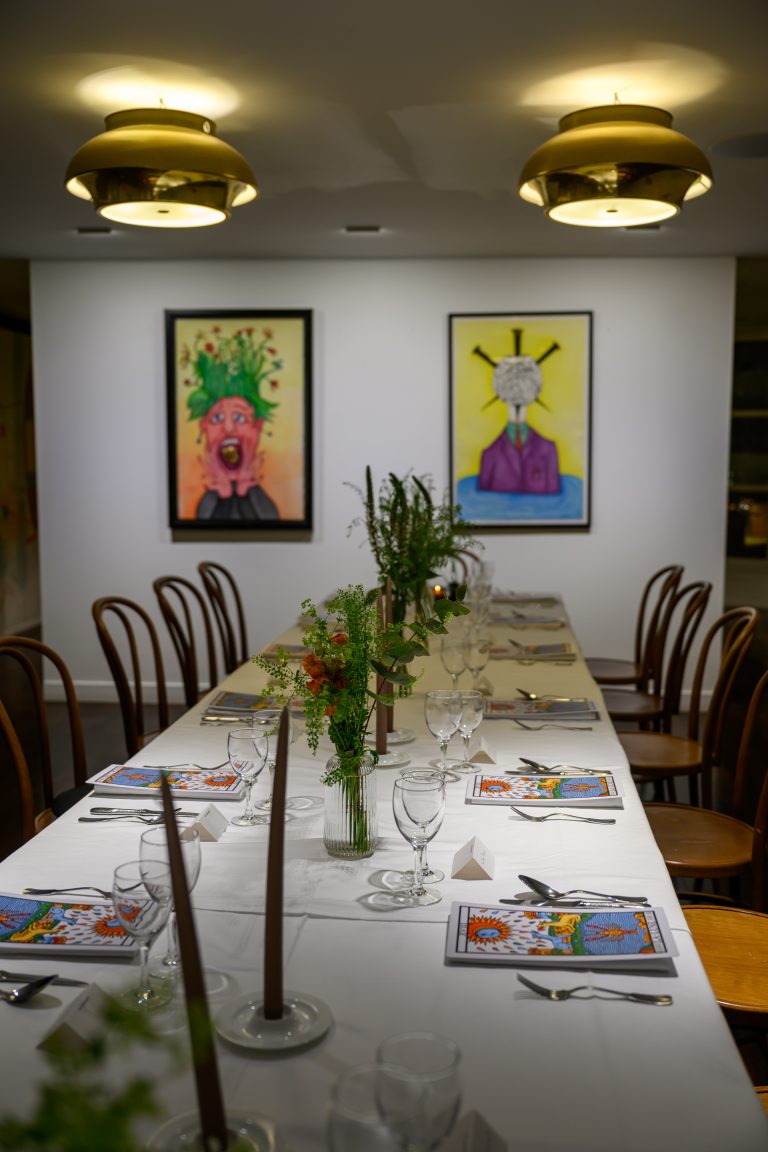 Taschen rend hommage à Alejandro Jodorowsky avec une monographie exceptionnelle