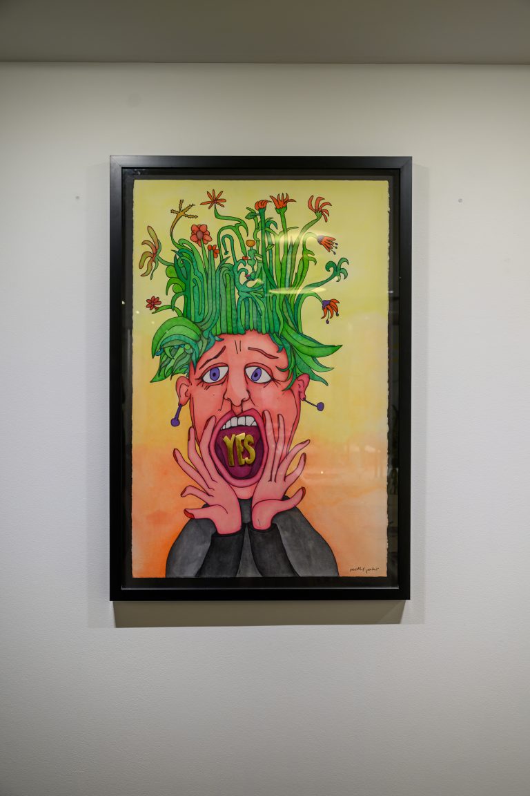 Taschen rend hommage à Alejandro Jodorowsky avec une monographie exceptionnelle