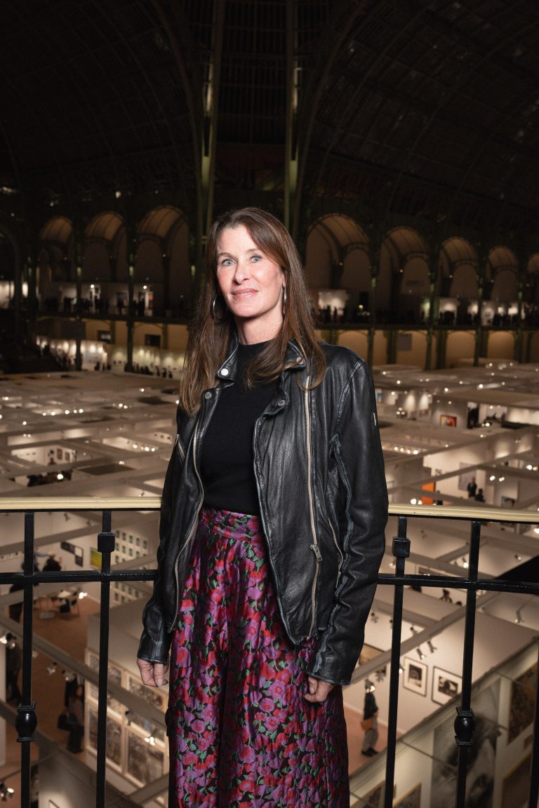  - Paris Photo Showcases the Best of Photography at the Grand Palais