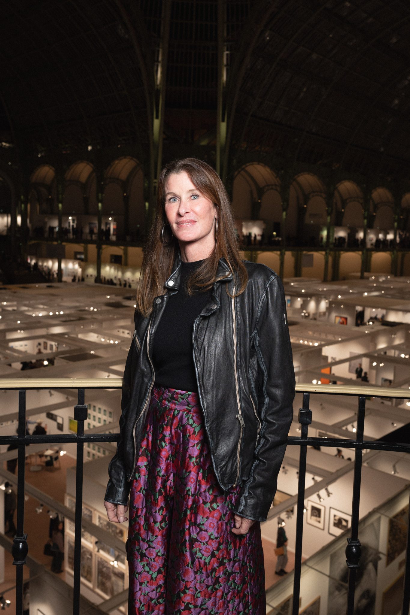  - Paris Photo Showcases the Best of Photography at the Grand Palais