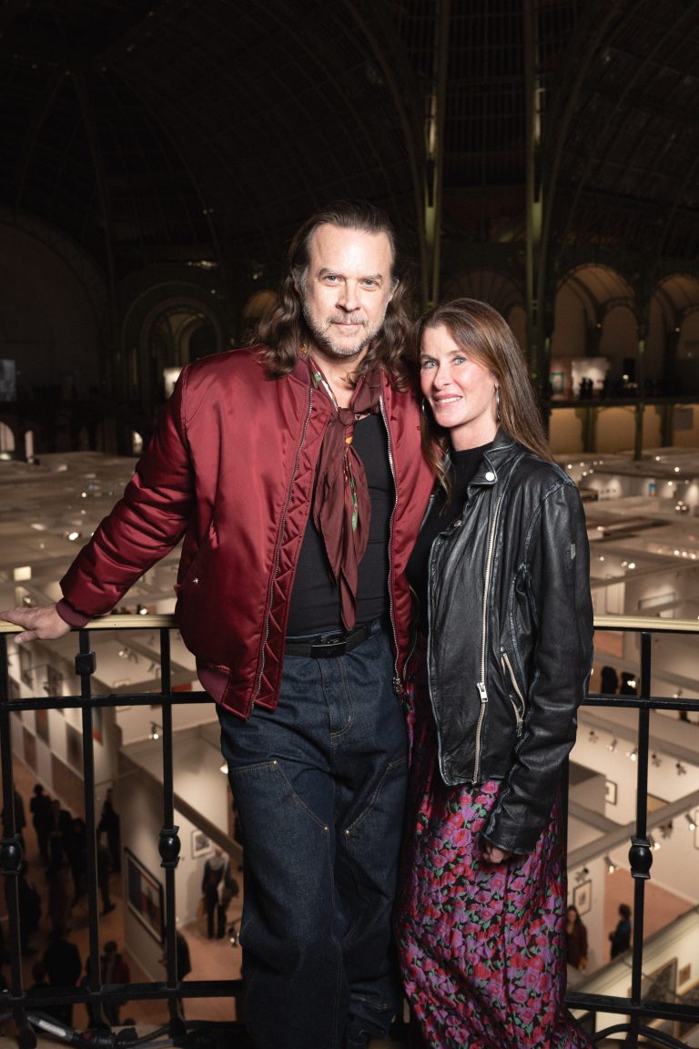  - Paris Photo Showcases the Best of Photography at the Grand Palais