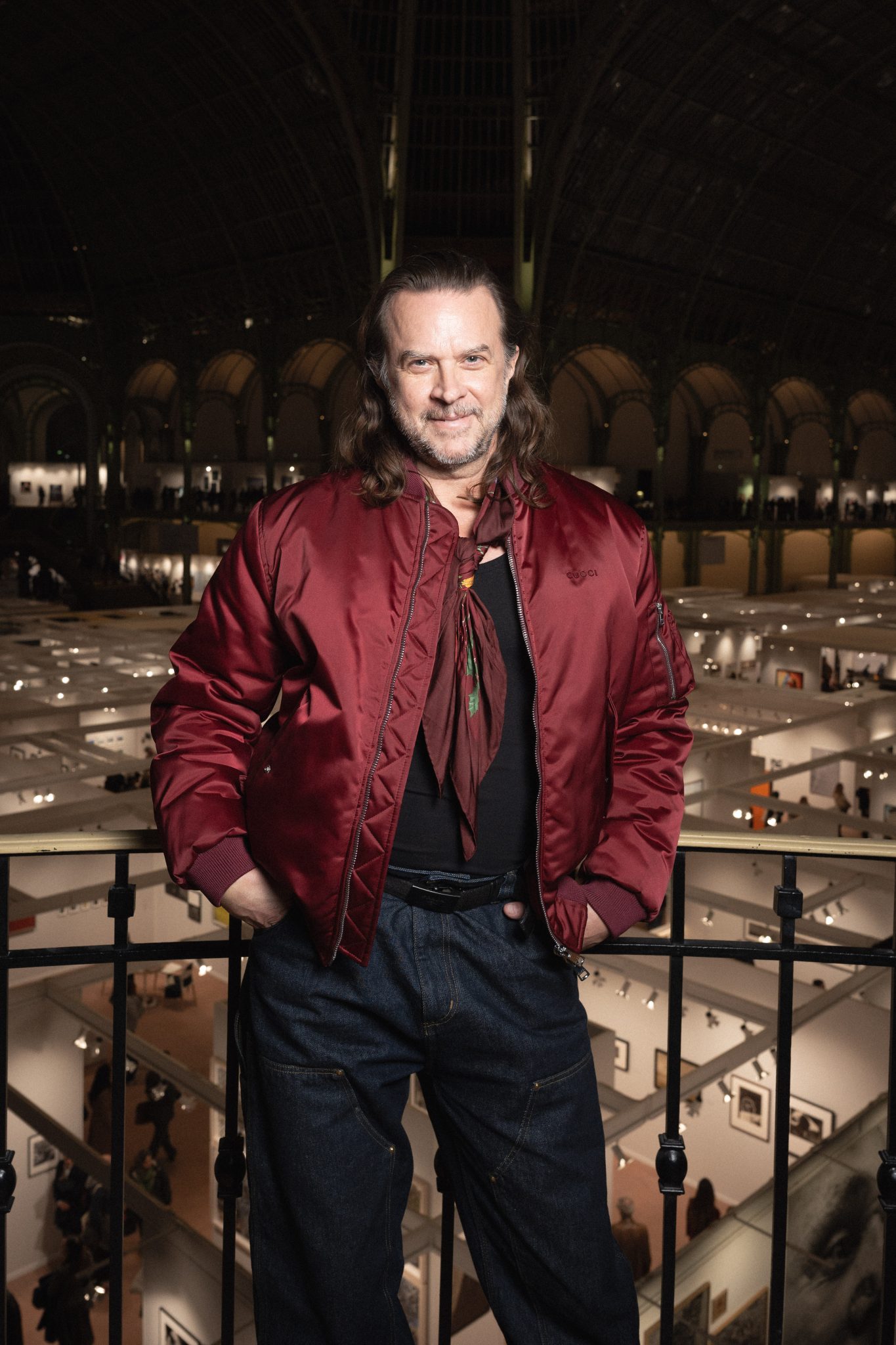  - La photo en majesté au Grand Palais pour Paris Photo 