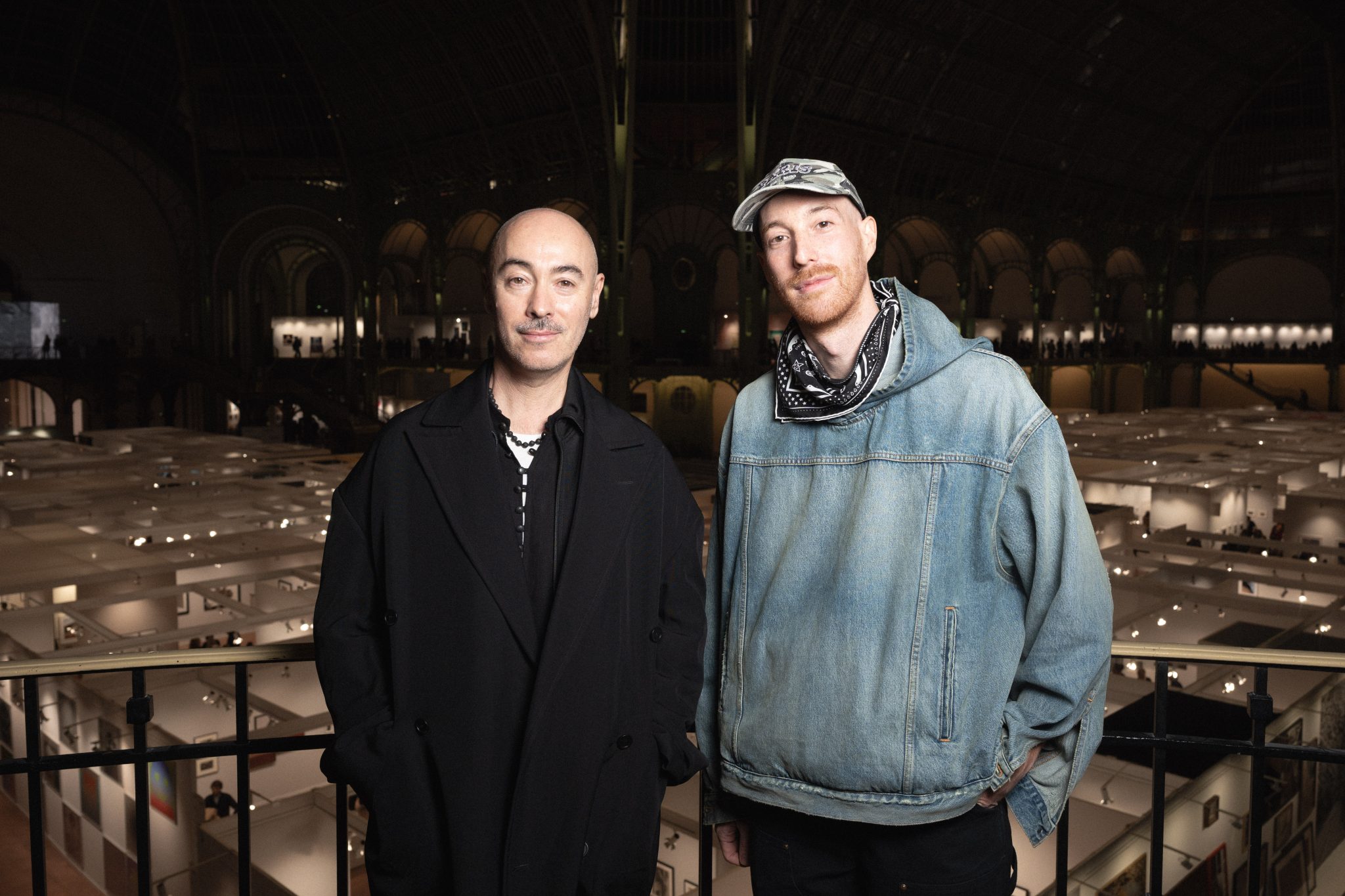  - Paris Photo Showcases the Best of Photography at the Grand Palais