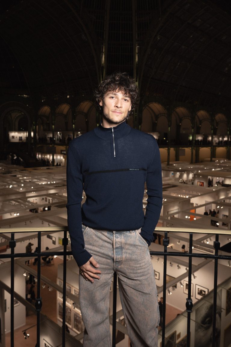  - Paris Photo Showcases the Best of Photography at the Grand Palais