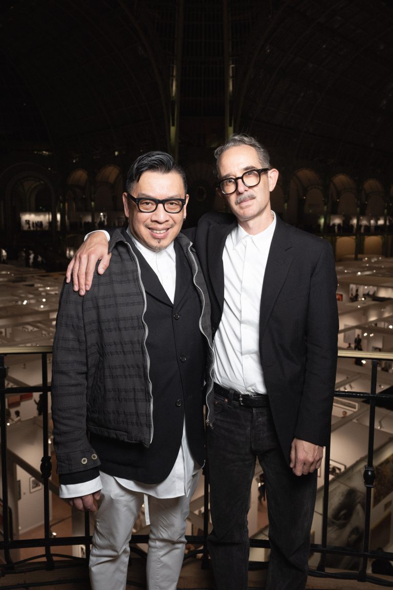  - Paris Photo Showcases the Best of Photography at the Grand Palais