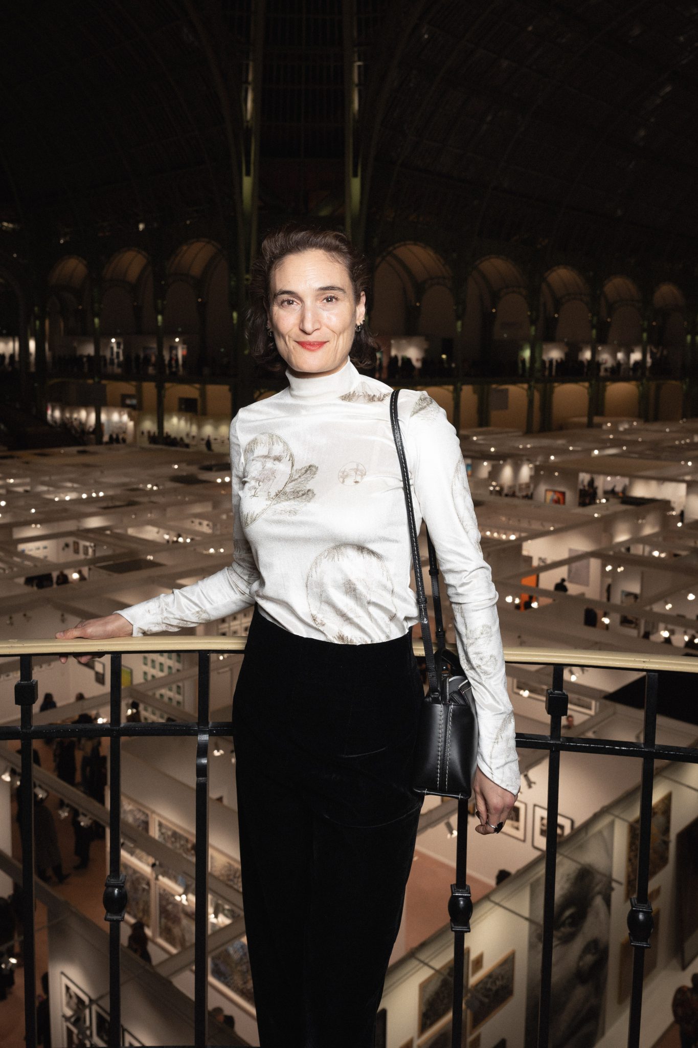  - La photo en majesté au Grand Palais pour Paris Photo 