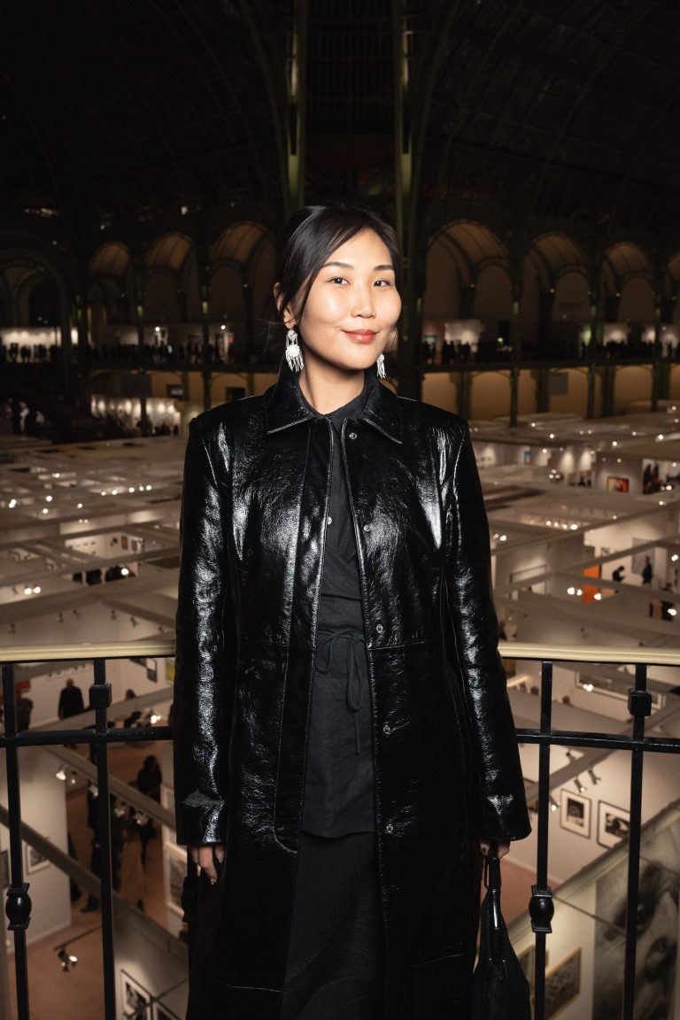  - Paris Photo Showcases the Best of Photography at the Grand Palais