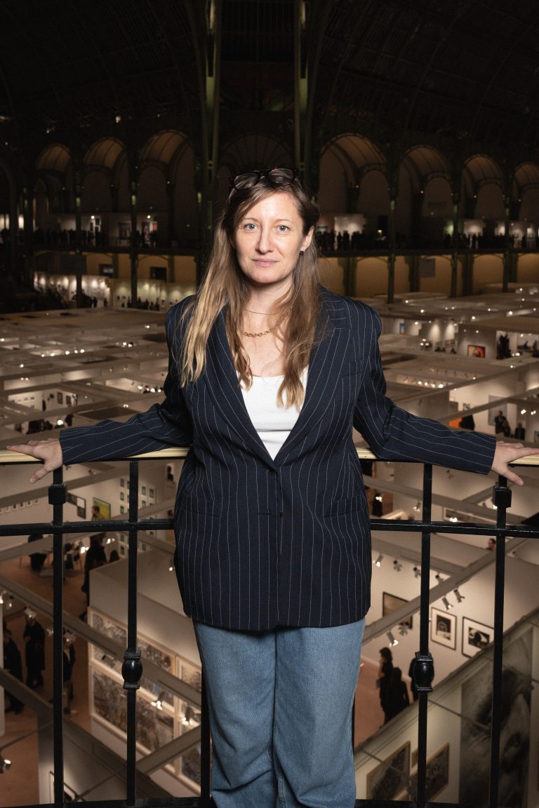  - Paris Photo Showcases the Best of Photography at the Grand Palais