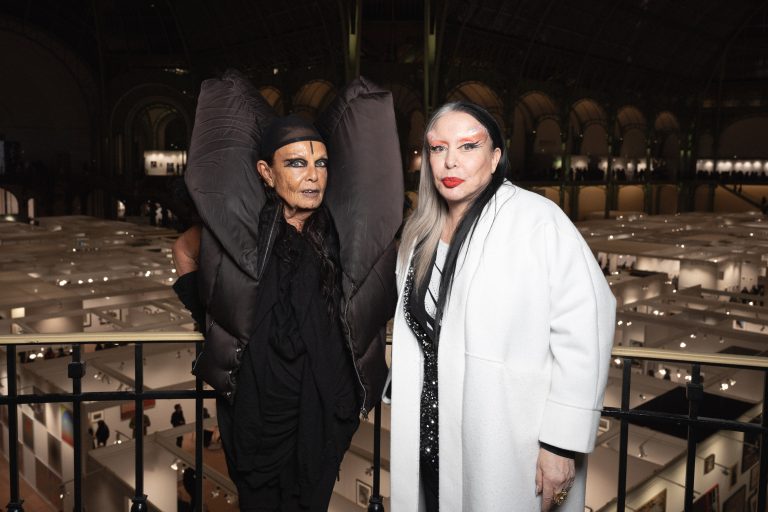  - Paris Photo Showcases the Best of Photography at the Grand Palais