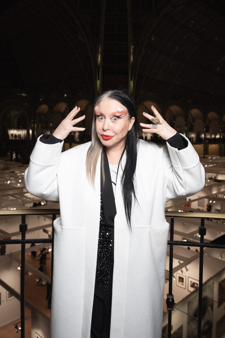  - Paris Photo Showcases the Best of Photography at the Grand Palais