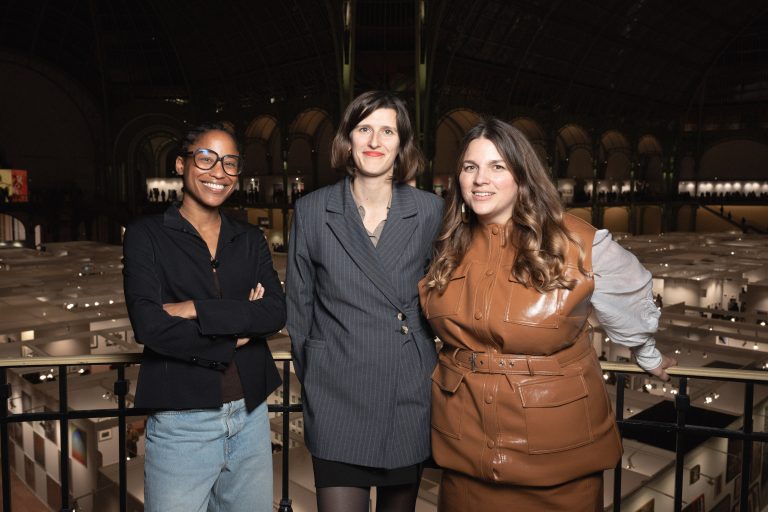  - Paris Photo Showcases the Best of Photography at the Grand Palais