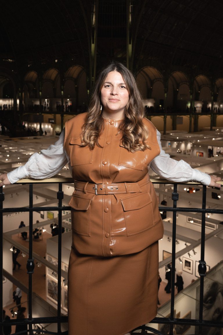  - Paris Photo Showcases the Best of Photography at the Grand Palais