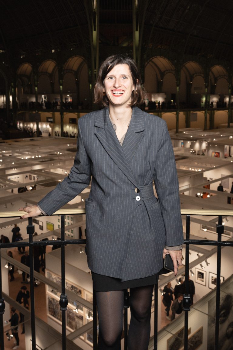  - Paris Photo Showcases the Best of Photography at the Grand Palais