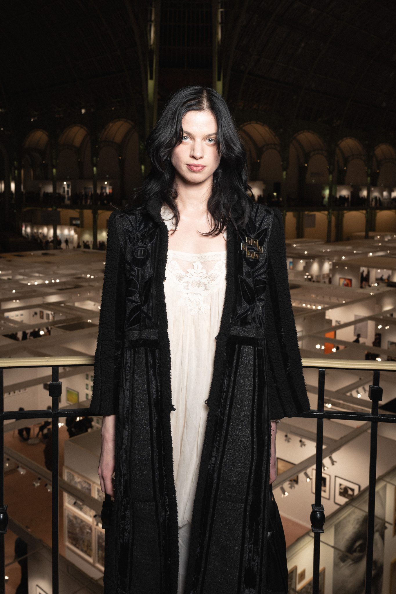  - La photo en majesté au Grand Palais pour Paris Photo 