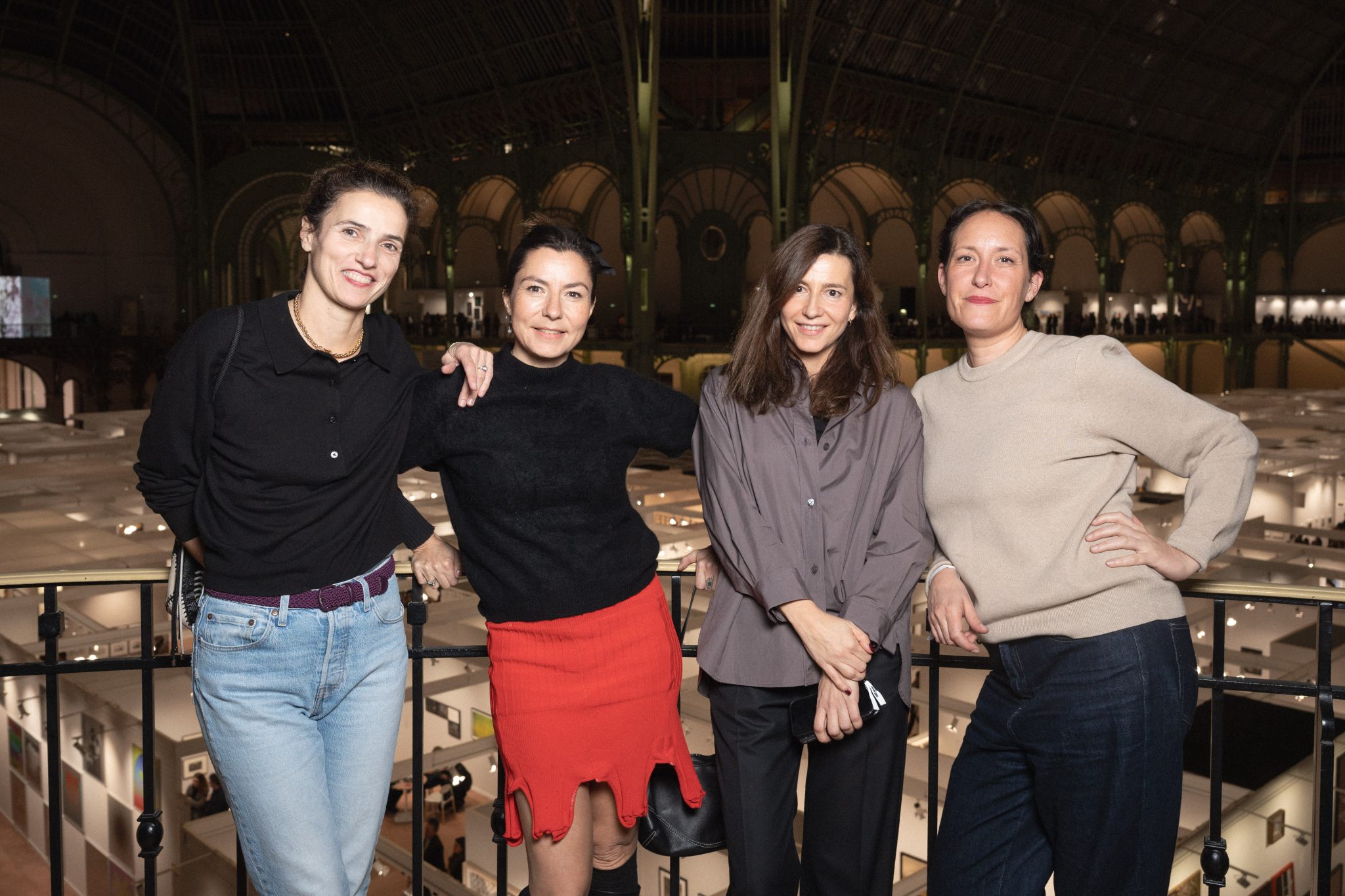  - La photo en majesté au Grand Palais pour Paris Photo 