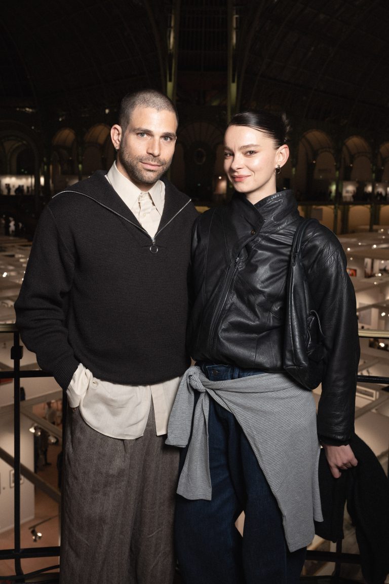  - Paris Photo Showcases the Best of Photography at the Grand Palais