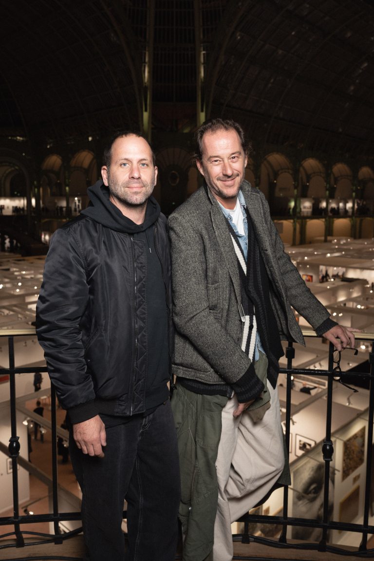  - Paris Photo Showcases the Best of Photography at the Grand Palais