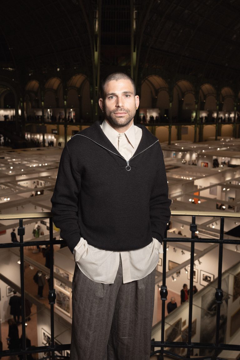  - Paris Photo Showcases the Best of Photography at the Grand Palais