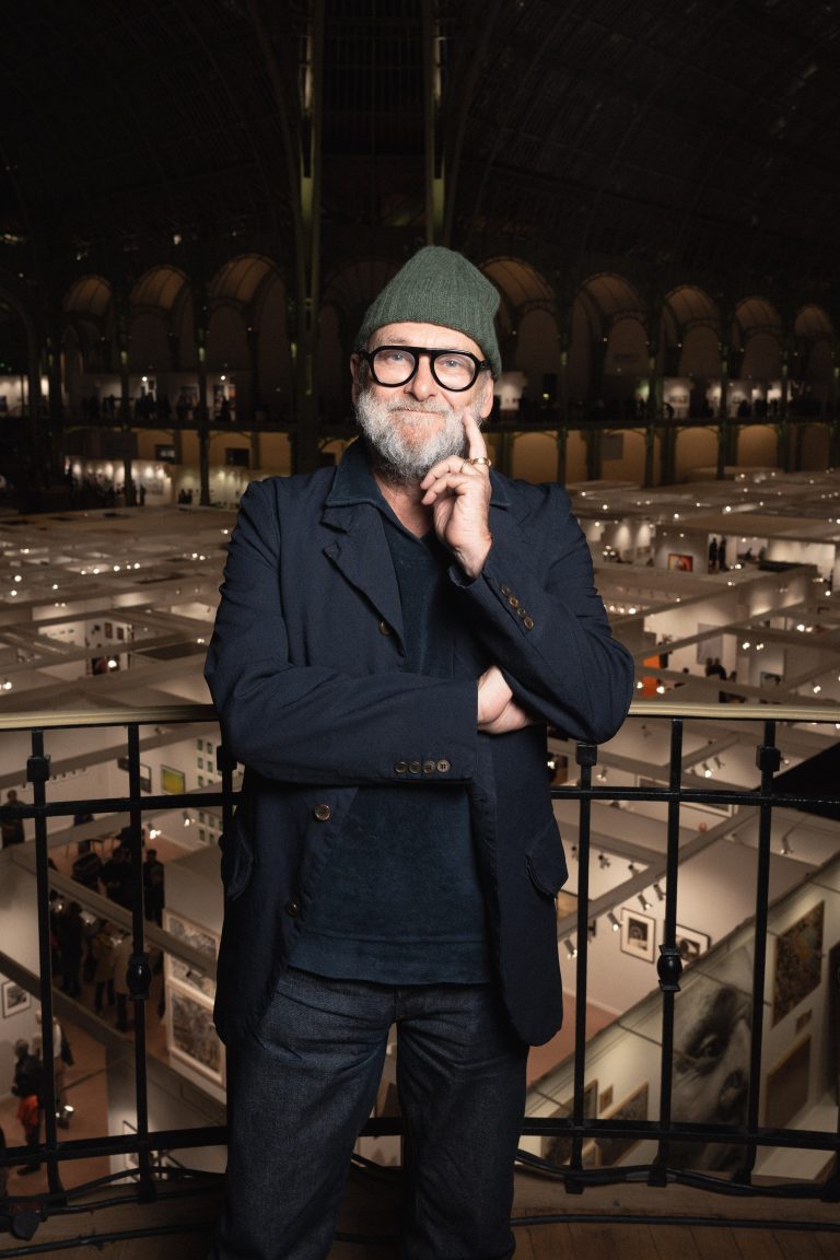  - Paris Photo Showcases the Best of Photography at the Grand Palais