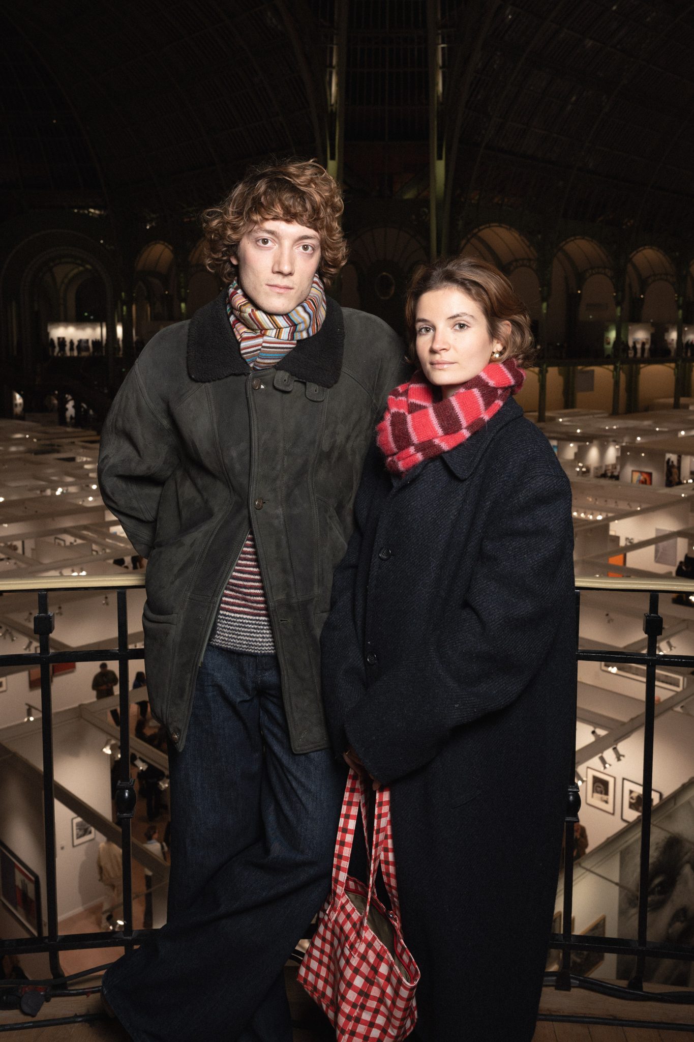  - La photo en majesté au Grand Palais pour Paris Photo 