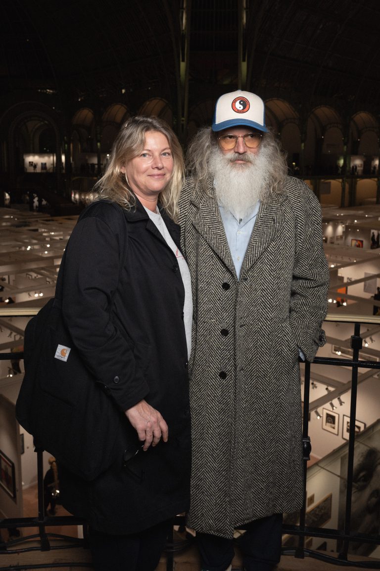  - Paris Photo Showcases the Best of Photography at the Grand Palais