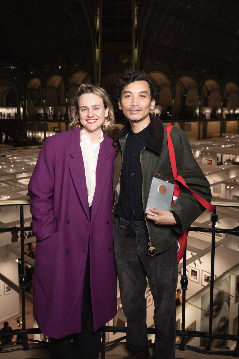  - Paris Photo Showcases the Best of Photography at the Grand Palais