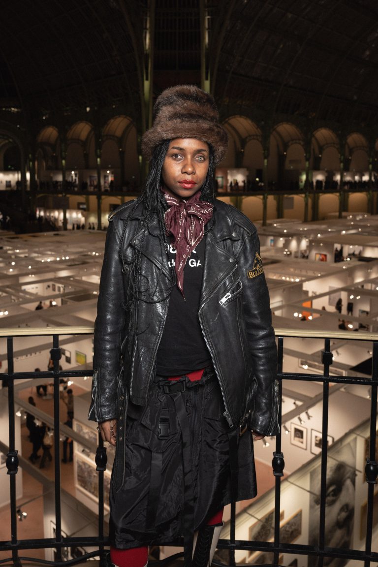  - Paris Photo Showcases the Best of Photography at the Grand Palais