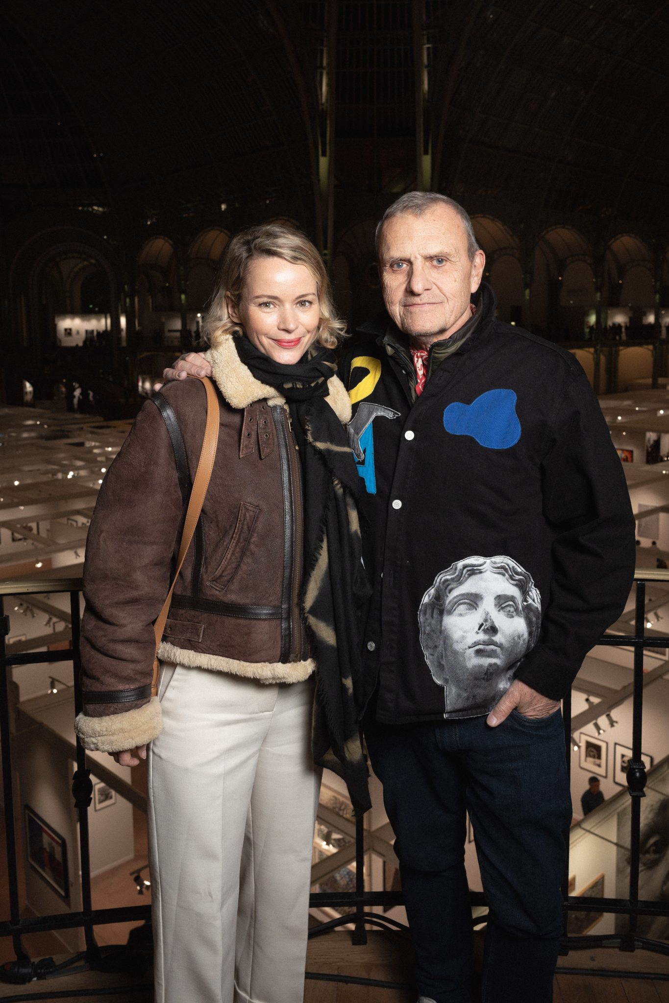  - Paris Photo Showcases the Best of Photography at the Grand Palais