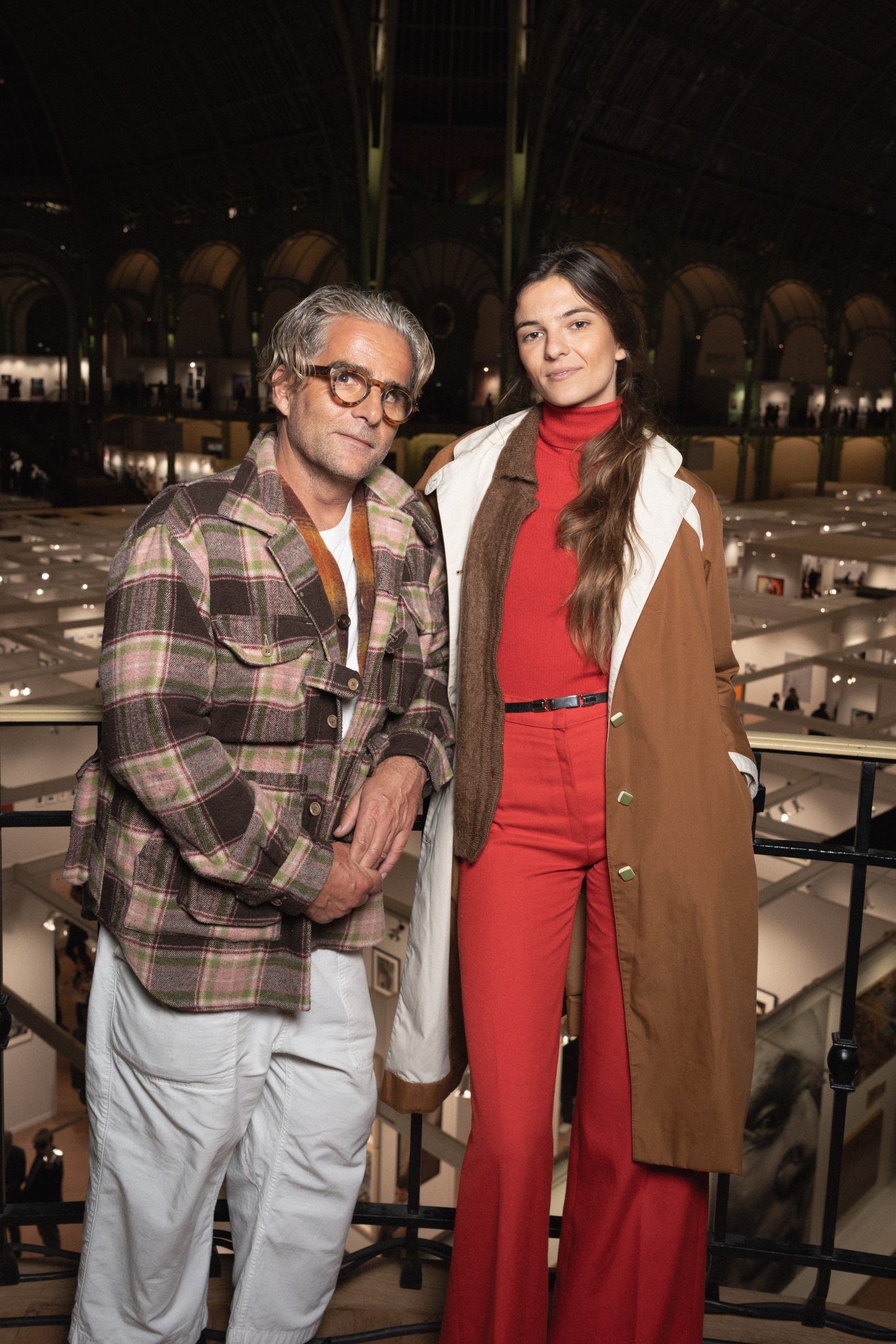  - La photo en majesté au Grand Palais pour Paris Photo 