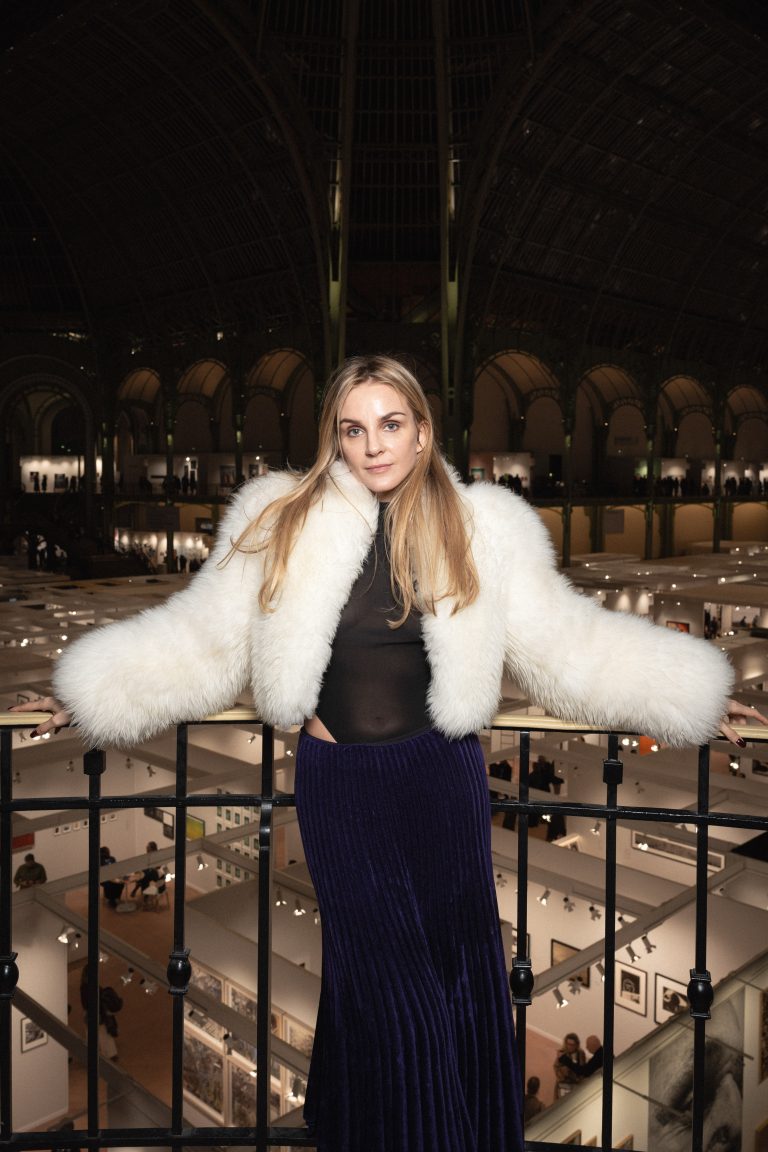  - Paris Photo Showcases the Best of Photography at the Grand Palais