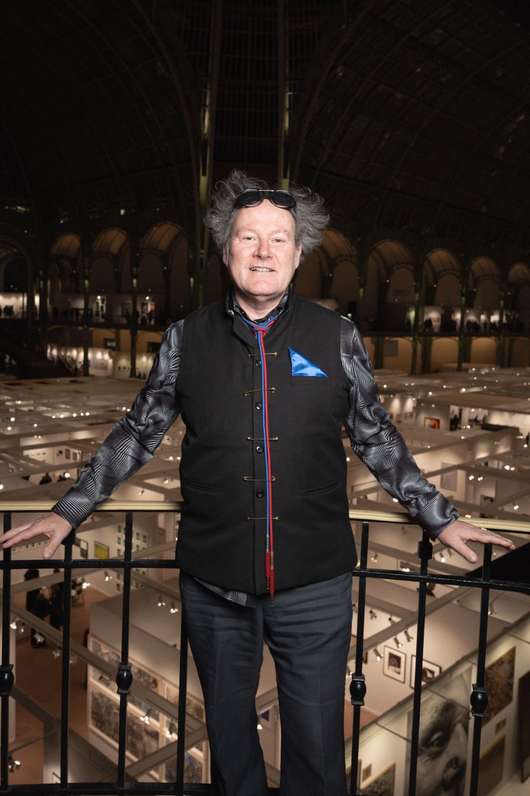  - Paris Photo Showcases the Best of Photography at the Grand Palais