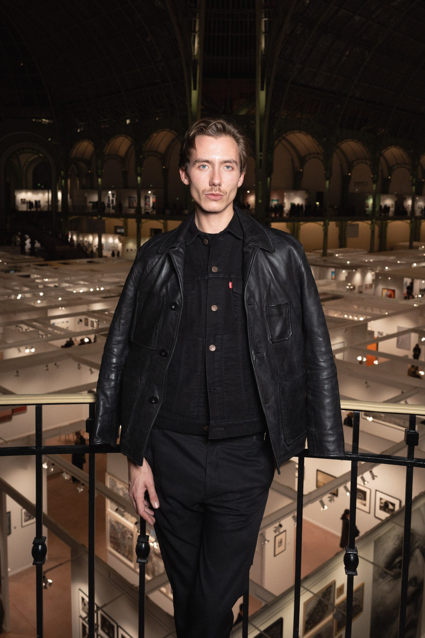  - Paris Photo Showcases the Best of Photography at the Grand Palais