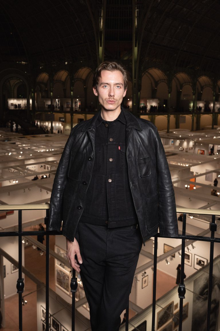  - Paris Photo Showcases the Best of Photography at the Grand Palais