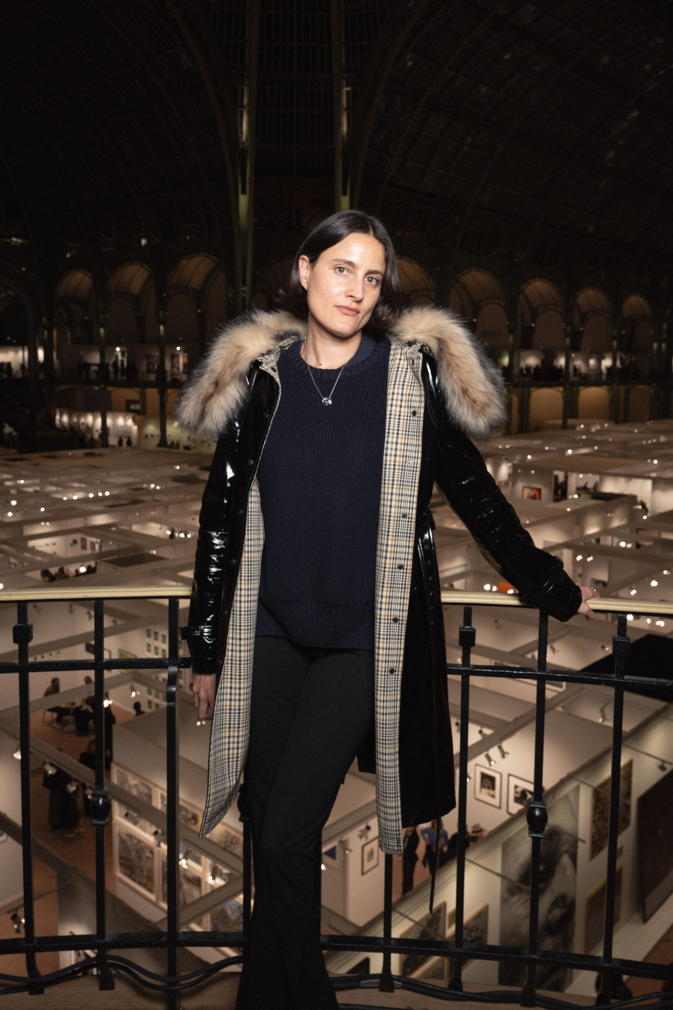  - La photo en majesté au Grand Palais pour Paris Photo 