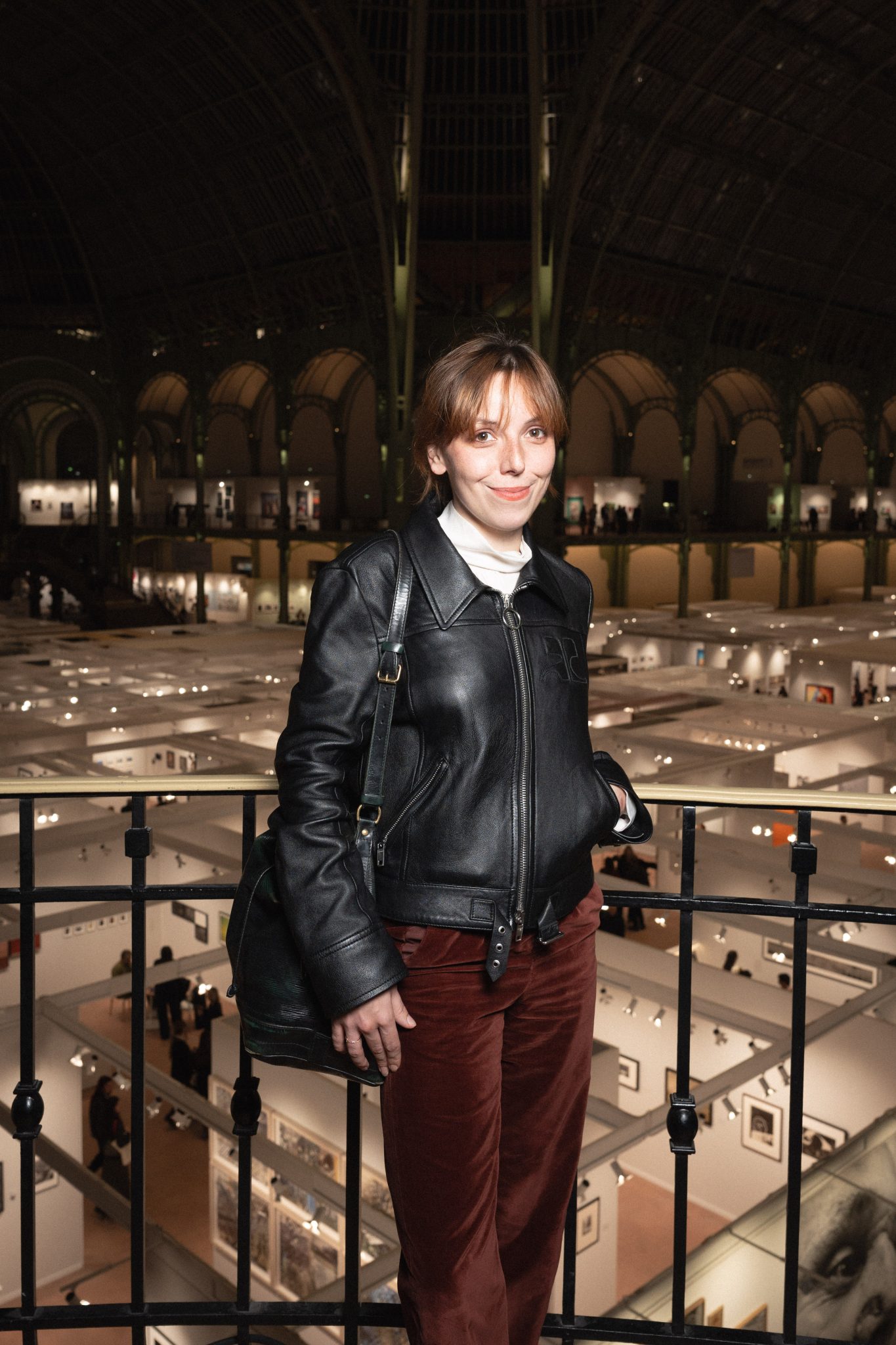  - La photo en majesté au Grand Palais pour Paris Photo 